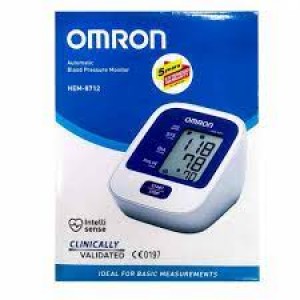 Omron Digital BP aparts