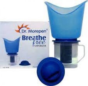 Dr.  Morepen Vaporisor