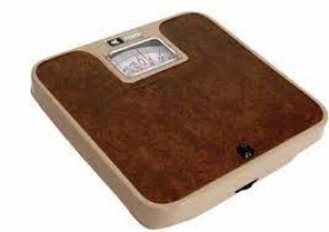 Krups Squire Manual Weighing Machine