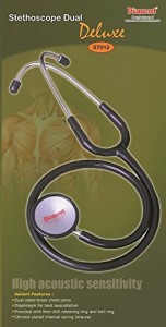 Diamond Deluxe Stethoscope