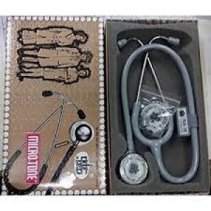 Micro Tone Stethoscope