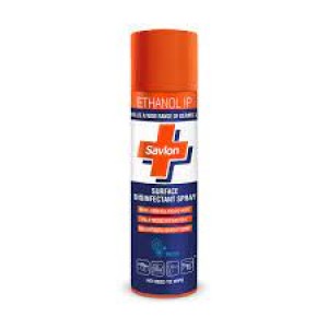 Savlon Surface Disinfectant Spray