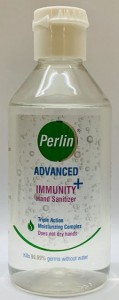 Perlin Hand Sanitizer