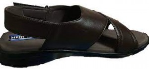 mcr chappal male 10