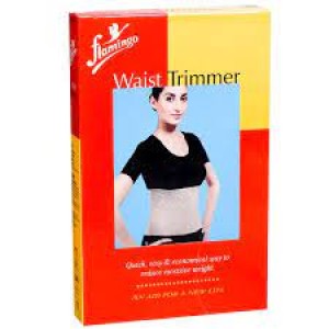 FLAMINGO Waist Trimmer Medium