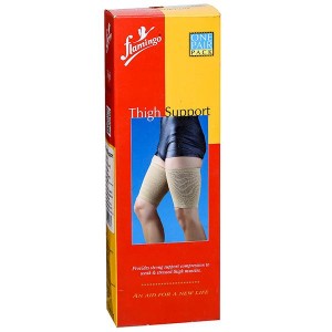 FLAMINGO Thigh Support Large