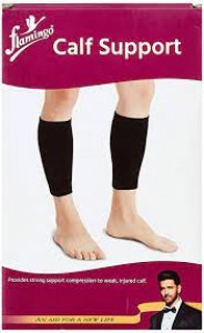 FLAMINGO Calf Support Medium