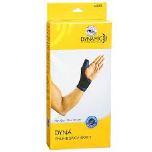 Thumb Spica Brace- DYNA