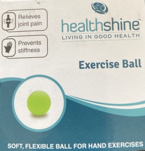 Exercise Ball