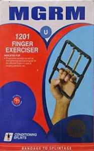 MGRM Finger Exerciser