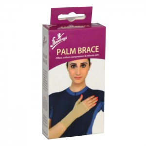 Palm Brace