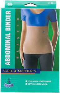 Oppo Abdominal Binder