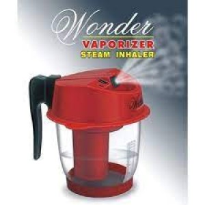 Wonder Vaporiser