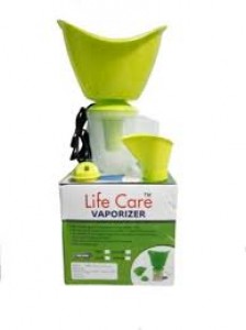 Life Care Vaporiser