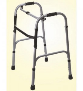 Life Care Foldable Walker