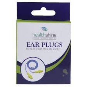 Health shine Ear Plug