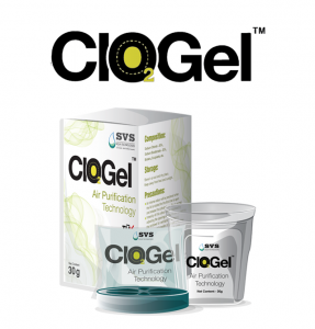 Clo Gel