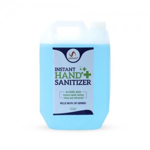 Hand Sanitizer 5ltr