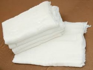 ABSORBENT GAUZE SCH F(II)