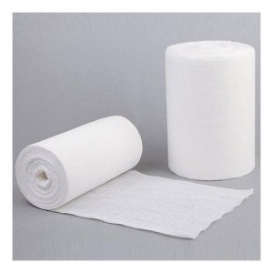 Absorbent Gauze - 5 cm