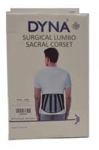 Surgical Lumbo Sacral Large