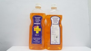 AREVELON Antiseptic Solution