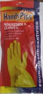 Handy Plus Household Gloves