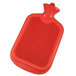 Hot Water Bag- Safe & Touch