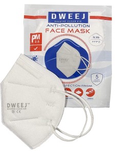 Dweej N95 Mask