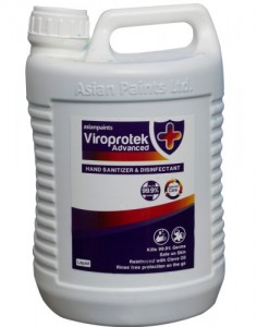 Viroprotek Advanced Hand Sanitizer