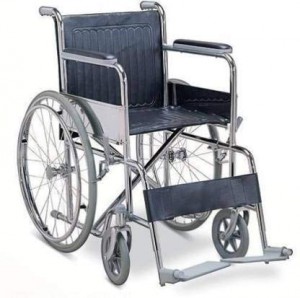 Wheel Chair UH 809-46