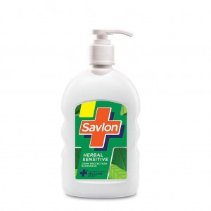 Savlon Hand Wash