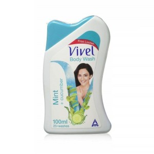 Vivel Body Wash