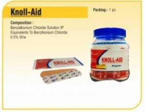 Knoll-Aid