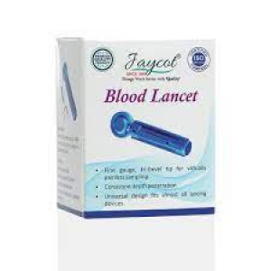 Blood Lancet-Jaycot