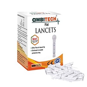 AmbiTech Lancet