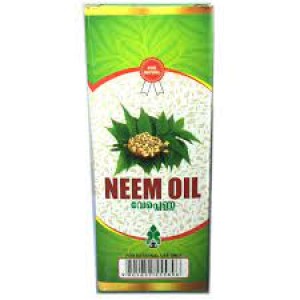 LEAF N RELIEF NEEM OIL 100ML