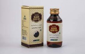 Nigellas Black Seed Oil -100ml