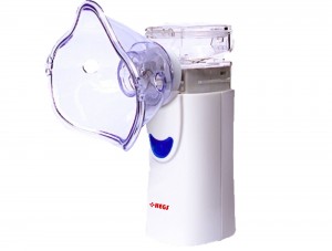 Nebulizer HEGS