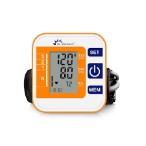 Dr. Morepen Blood Pressure Monitor